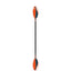 Tahe Kayak Paddle Beach Alu 28mm 220cm 2pc