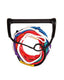 Jobe Sport Series 8 Section Slalom Rope