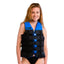 Jobe Dual Life Vest Unisex Blue