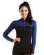 Jobe Verona Top Women 1.5mm Indigo Blue