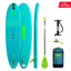 Jobe Nera SUP Board 10.6 Package