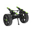 Railblaza C-Tug R Kayak Cart SandTrakz