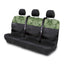 Surflogic Waterproof Car Seat Cover Triple - Hawaii