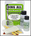 DING ALL Epoxy Standard Repair Kit