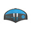 Ozone Flow V2 3.6m Wing - Emerald Carbon Grey