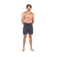 Level Six Guide Short - Black
