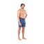 Level Six Guide Short - Deep Blue