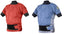 Level Six Australis Men's Semi-Dry Top - Exhaust Lite