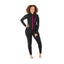 Level Six Vesta Ladies Uni Suit
