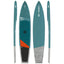 SIC Okeanos (DF) 12.6' x 29.0"
