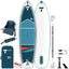 Tahe 10.6 Beach SUP-Yak