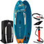 Aqua Marina Rapid - White Water iSUP Package 9.6