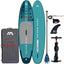 Aqua Marina Beast All-Around Advanced iSUP Package 10.6 x 32
