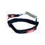 AXIS SUP Coil Waist Leash 8ft