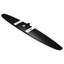 AXIS Progressive Carbon Rear Wing 475