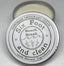 Six Foot and Clean - Beach Break Natural Deodorant Cream