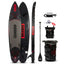 Brabus X Jobe Shadow 11.6 Adventure SUP Limited Edition Package