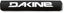 DAKINE Roof Rack Bar Pads - Black 46cm