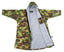 dryrobe Advance Long Sleeve - Camo Grey