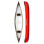 Mad River Canoe Explorer 14 TT Red