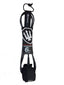 Far King 6ft Standard Surf Leash