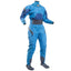 Palm Fuse Action Suit - Womens