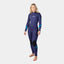 GUL Response Ladies 4/3mm Blindstitched Wetsuit
