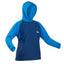 Palm Helios Womens Hoodie