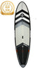 Infinity The New Deal 9.0 x 31 x 125L - Grey