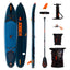 Jobe Duna Elite SUP Board 11.6 Package