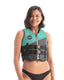 Jobe Nylon Vest Women Vintage Teal