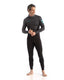 Jobe Perth 3/2mm Wetsuit Men Graphite Grey