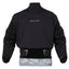 Level Six Duke Dry Top - Black