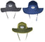 Level Six Prospector 2.0 Floating Wide Brim Hat