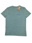 Loyal To The Foil - T-Shirt - Fuselage Logo - Teal