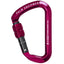 Palm Screw Gate Karabiner