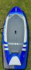 SIC Mako SUP Foil Board 6.5 x 27 - Ex Demo