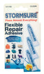 Stormsure Flexible Repair Adhesive 3 x 5g Tubes