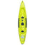 Tahe Borneo Kayak Green - 2 Person - Collection Only