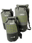 YAK Dry Bag with Molle System