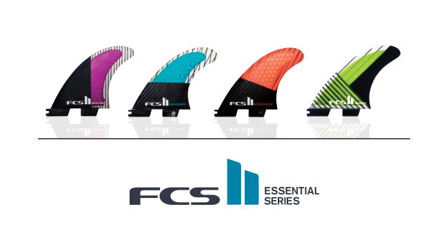 Essential Series PCC