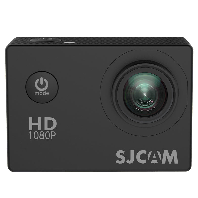 Budget Cameras