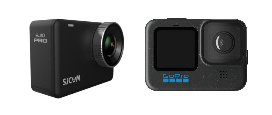 Action Cameras