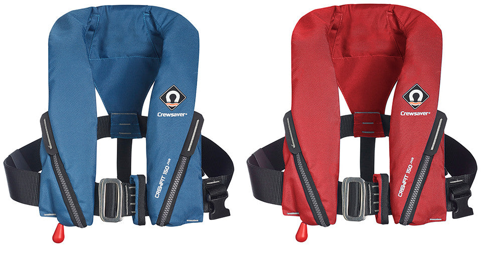 Crewsaver Lifejackets
