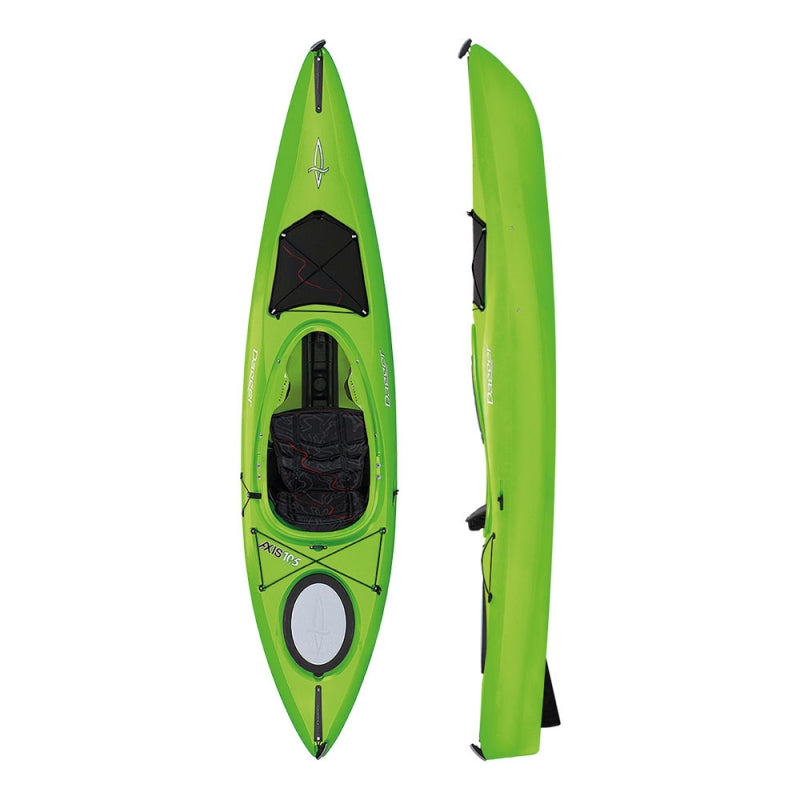 Dagger Recreation Kayaks