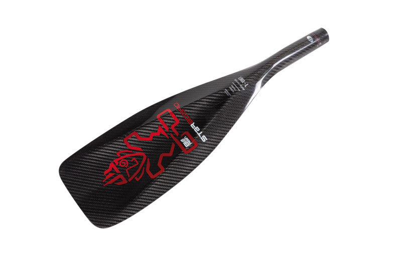Carbon Paddles