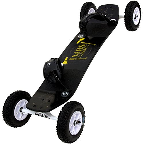 Mountainboards