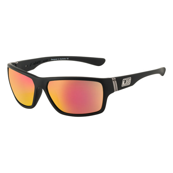 Dirty Dog Medium Frame Sunglasses