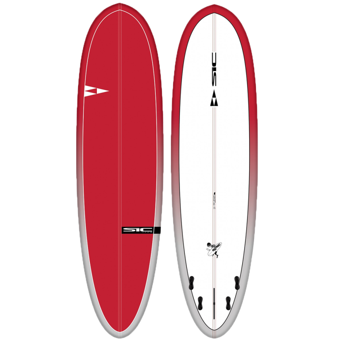 SIC Pick Pocket 7.0 Surfboard