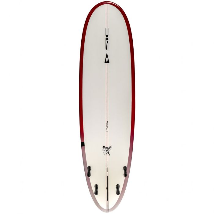 SIC Pick Pocket 7.0 Surfboard